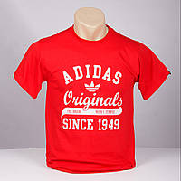 Футболка мужская "Adidas since 1949", адидас