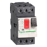 Автомат защиты двигателя Schneider Electric TeSys 2,5-4А (GV2ME08) - фото 2 - id-p528301900