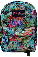 Ранець м'який 2001-1 "Позитив"