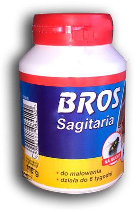 Брос Сагитария (Sagitaria) 100 г, оригінал, фото 1