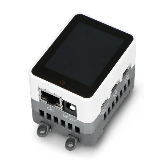 Набор M5Stack CM4Stack Raspberry Pi CM4 K127-EU, фото 1