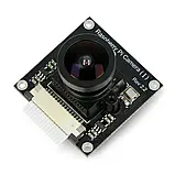Веб камери Waveshare OV5647 5Mpx Fisheye для Raspberry Pi, фото 2