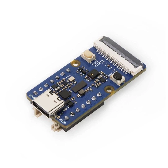 Веб камери Seeedstudio Grove Vision AI V2 Himax WiseEye2 HX6538, фото 1