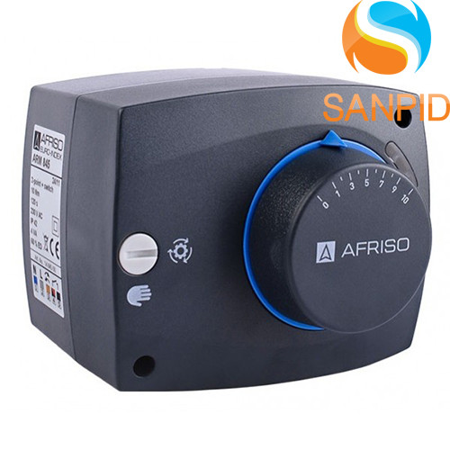 Електропривод Afriso ARM 343