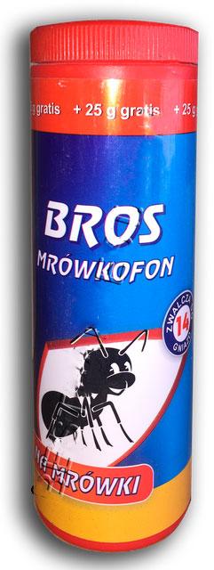 Від мурах Кине Mровкофон (Mrowkofon) 145 г, оригінал, фото 1