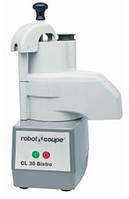 Овочерізка Robot Coupe CL 30 Bistro з дисками