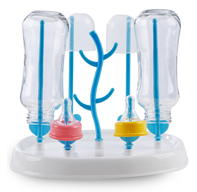 Сушарка для пляшок 40101