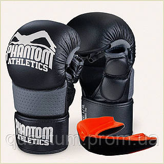 Перчатки для спарринга Phantom Athletics RIOT 7oz P8500558X
