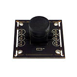 Веб камери DFRobot Megapixel 720p USB Wide-angle 1MP, фото 6