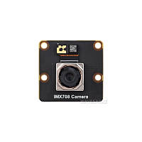 Модуль камери Waveshare IMX708-120 12 МП автофокус 120°