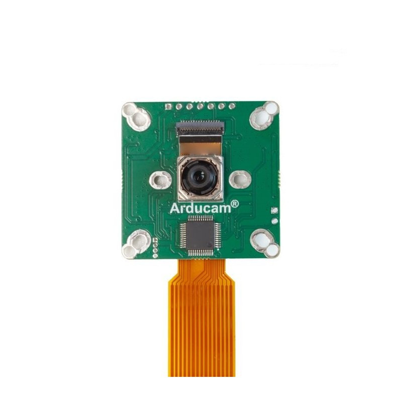 Модуль камери ArduCAM Pivariety 21MP IMX230 для Raspberry Pi, фото 1
