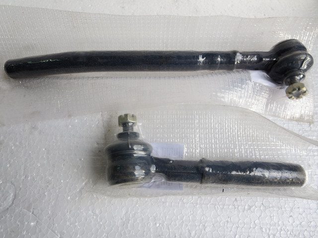 Наконечники рулевых тяг завод, кооператив на Славуту, Таврию.