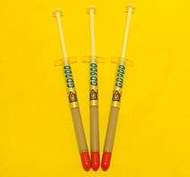 Термопаста, термопрокладки