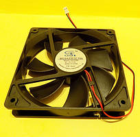 Кулера, вентилятори