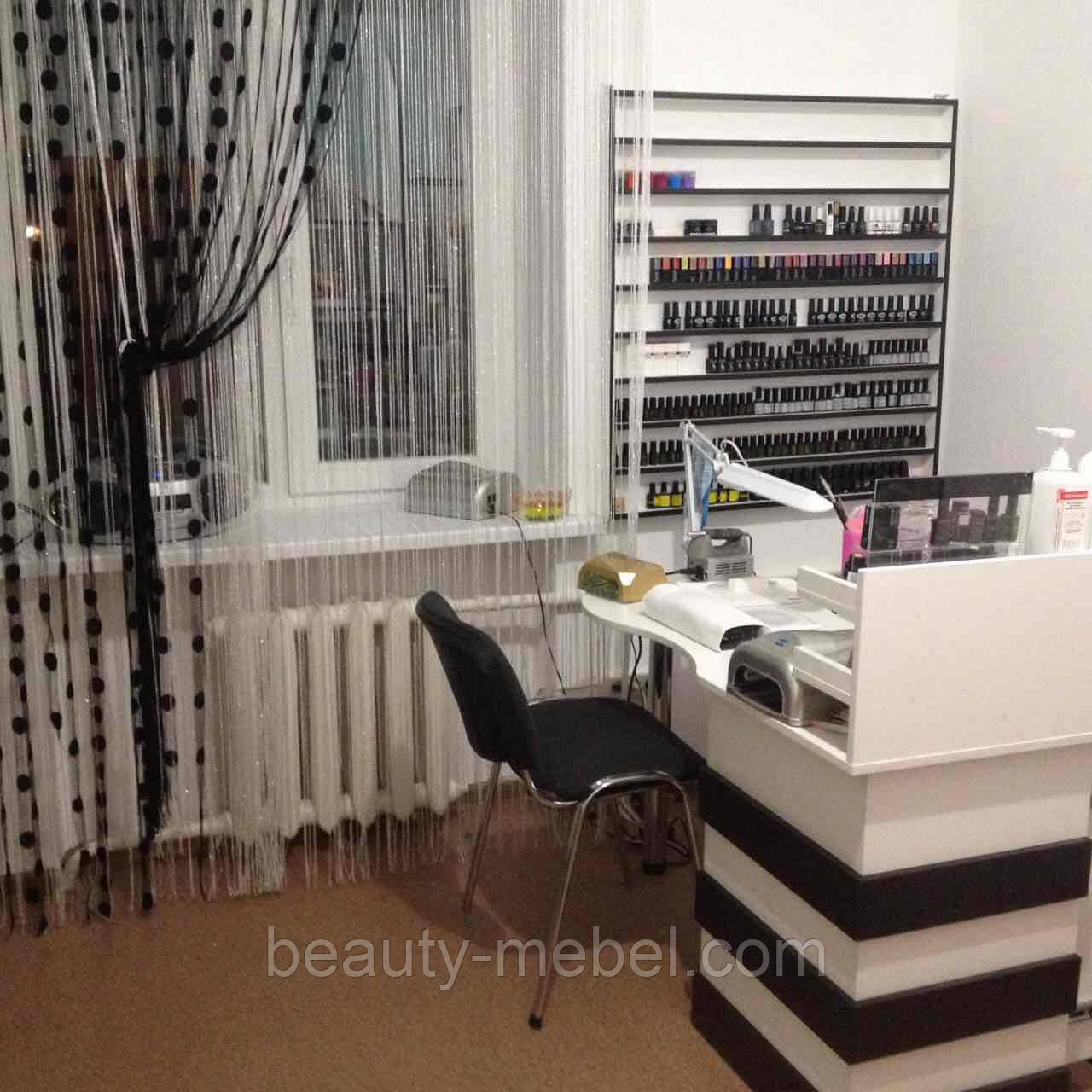 Полиця для лаків, фото 1