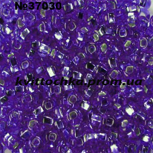 Бісер чеської PRECIOSA круглий 10/0 37030 50 грам