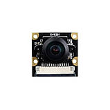 Модуль камери Waveshare OV9281-160 1MP для Raspberry Pi, фото 2
