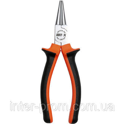 Круглогубці 1000V 160 мм