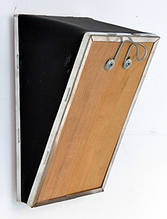 Змінний міх на димар