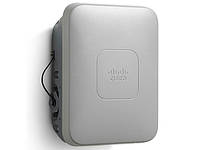 Точка доступа Cisco 1532I 802.11 n Low-Profile Outdoor AP Internal Ant. E Reg Дом. (AIR-CAP1532I-E-K9)