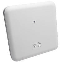 Точка доступа Cisco 802.11ac Wave 2; 4x4:4SS; Int Ant; E Reg Dom (Config) (AIR-AP1852I-E-K9C)