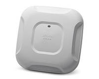 Точка доступу Cisco CAP3702I 802.11 ac Ctrlr AP 4x4:3SS w/CleanAir; Int Ant; E Reg Domain (AIR-CAP3702I-E-K9)