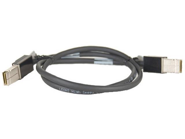 Кабель Cisco Bladeswitch 3M stack cable (CAB-STK-E-3M=)