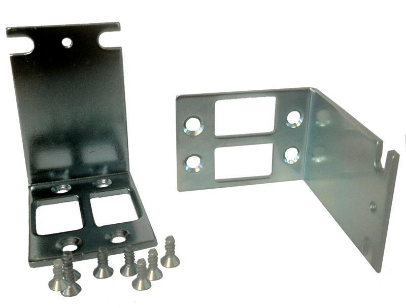 Опция Cisco Rack Mount Kit для 1921, 1905 (ACS-1900-RM-19=) - фото 1 - id-p528615452