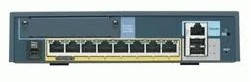 Міжмережевий екран Cisco ASA 5505 Appliance with SW, 10 Users, 8 ports, 3DES/AES (ASA5505-BUN-K9)