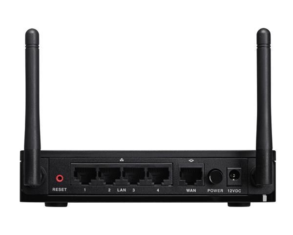 Міжмережевий екран Cisco SB RV130W Multifunction Wireless-N VPN Router (RV130W-E-K9-G5)