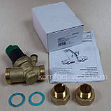 Регулятор тиску Honeywell D05FS-1A (оригінал), фото 3