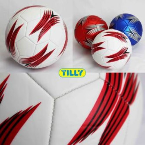 Дитячий футбольний м'яч Tilly