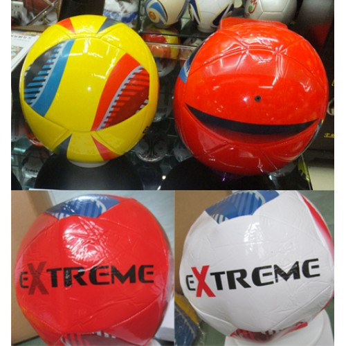 М'яч футбольний eXtreme TPU