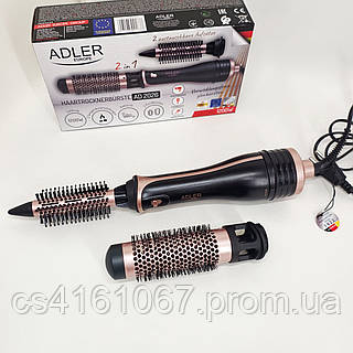 Фен-щетка для волос ADLER AD 2026 1200Вт