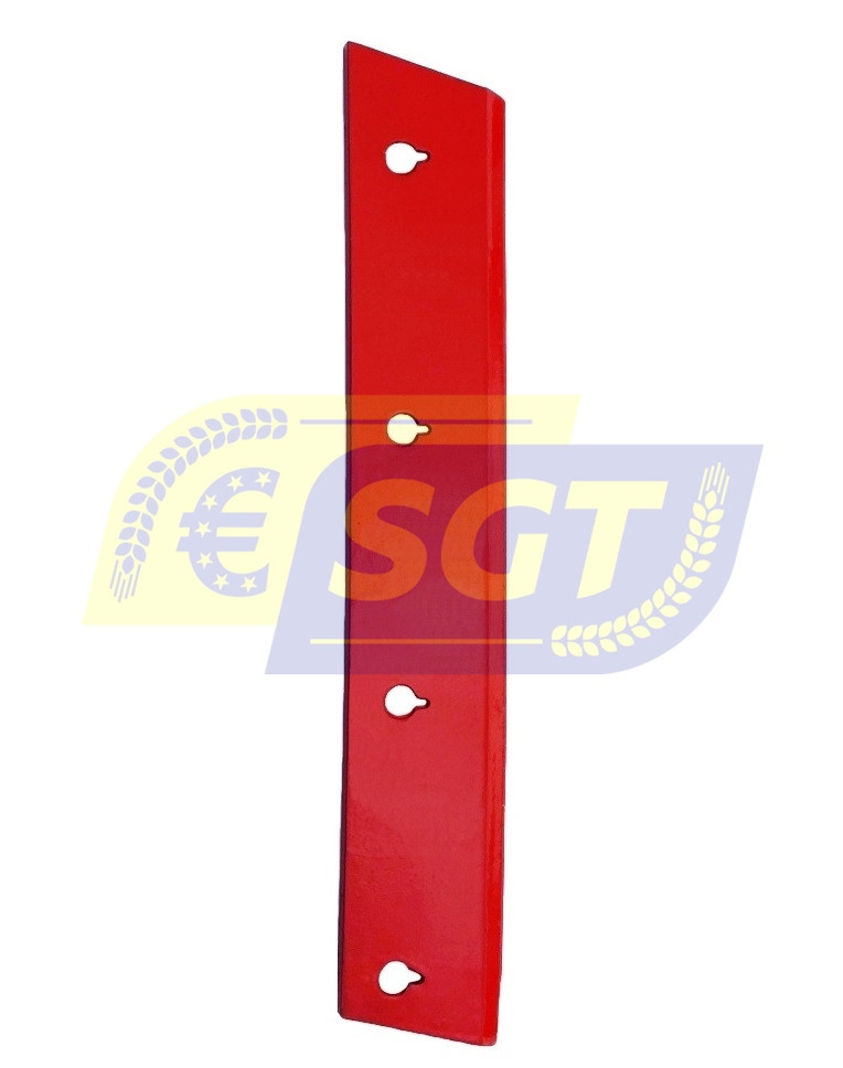 Ніж камери нерухомий для прес-підбирача Welger AP61, AP63