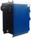 Твердопаливний котел Корді АОТВ Е 16-20 кВт — сталь 4 мм, фото 5