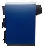 Твердопаливний котел Корді АОТВ Е 16-20 кВт — сталь 4 мм, фото 6
