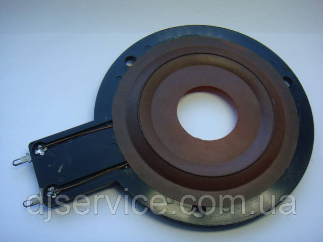 Мембрана для пищалок Selenium RPS-T200, P. Audio PST-777 діаметром 62.2 мм