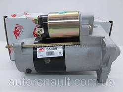 Стартер на Рено Майстер 98-> 2.5 D+2.8 dTI AS (Польща) CS1160