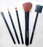 Набор для макияжа 5 кисточек MaxMar Professional Brush (МаксМар Профешин Бруш)