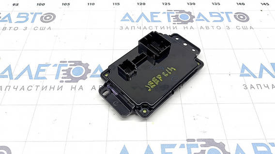CLIMATE HEATER TEMPERATURE CONTROL MODULE Jeep Grand Cherokee WL 21-24 68421143AK