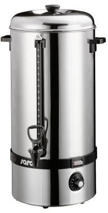 Електрокип'ятильник Saro Hot Drink, фото 1