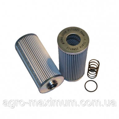 P171537 Елемент фільтрувальний фільтра гідробака (CRE050FD1/R140G10B), Акрос/Вектор/ Дон-1500Б (Donaldson)