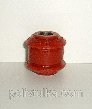 Втулка стійки стабілізатора заднього CRAFTER OEM:A6673200073 поліуретан