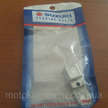 55321-90J01 Анод Suzuki/Johnson DF60-DF140, фото 3