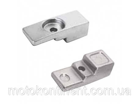 55321-90J01 Анод Suzuki/Johnson DF60-DF140, фото 1