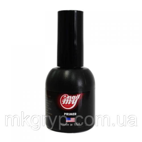 Праймер бескислотный My Nail, 25мл