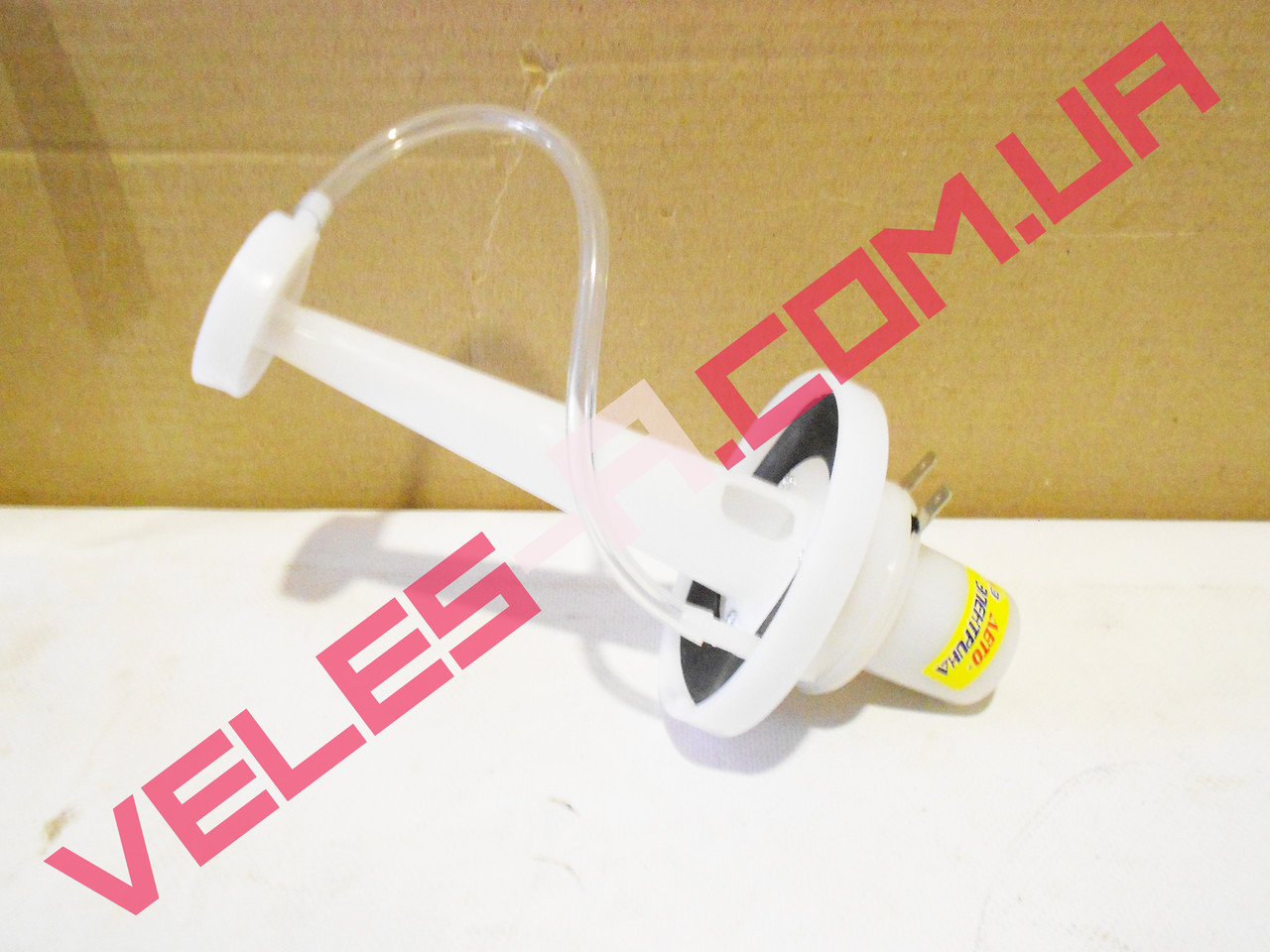 Моторчик Омывателя Ваз 2101-07 Старый Образец — Купить Недорого на Bigl ...