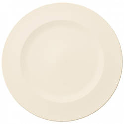Тарілка плоска 32 см For me Villeroy & Boch