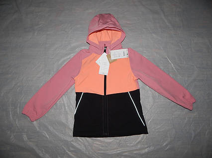 Куртка Name it, softshell мембрана 8000, Дания